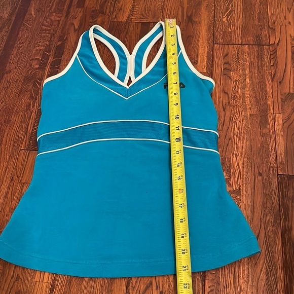 🔥2/$15 Fila Workout Top - Picture 6 of 14